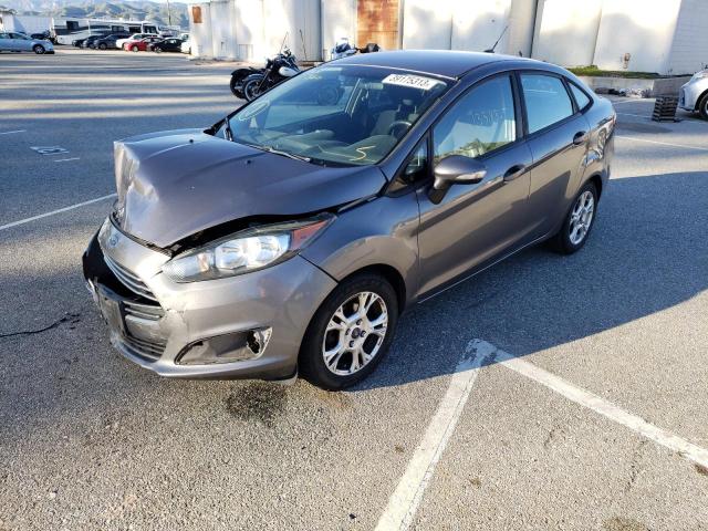 FORD FIESTA SE 2014 3fadp4bj0em106839