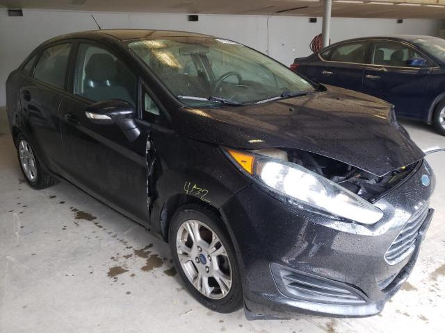 FORD FIESTA SE 2014 3fadp4bj0em107442