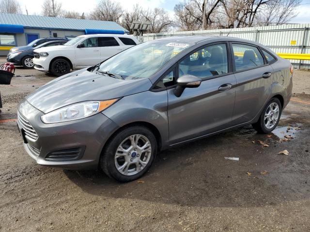 FORD FIESTA SE 2014 3fadp4bj0em110826