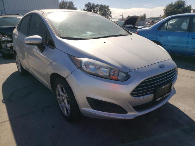 FORD FIESTA SE 2014 3fadp4bj0em111149