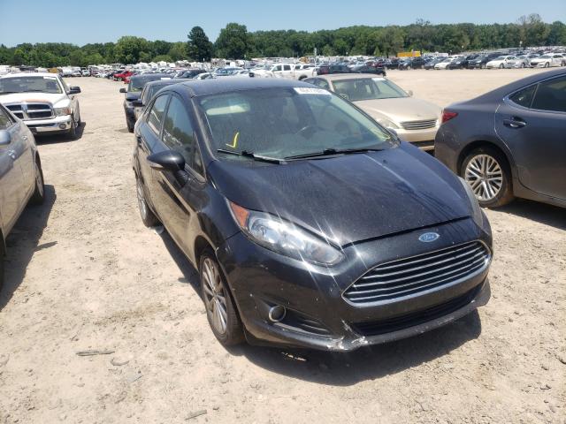 FORD FIESTA SE 2014 3fadp4bj0em113791