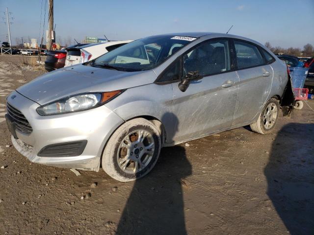 FORD FIESTA SE 2014 3fadp4bj0em123088