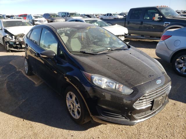 FORD FIESTA SE 2014 3fadp4bj0em123141