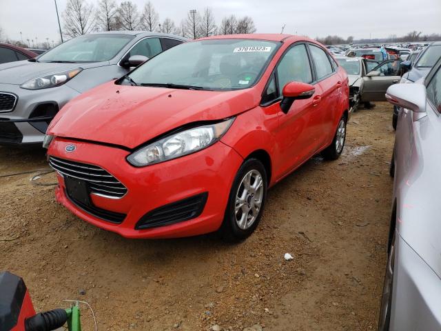 FORD FIESTA SE 2014 3fadp4bj0em123205