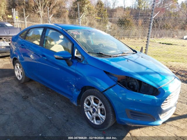 FORD FIESTA 2014 3fadp4bj0em125844