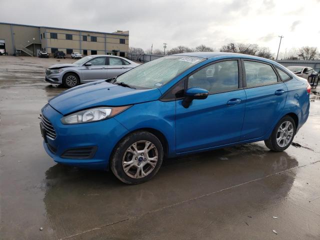 FORD FIESTA 2014 3fadp4bj0em127805