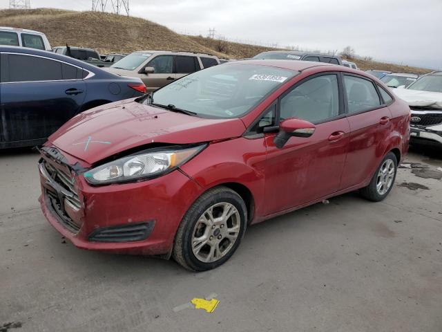 FORD FIESTA SE 2014 3fadp4bj0em127867