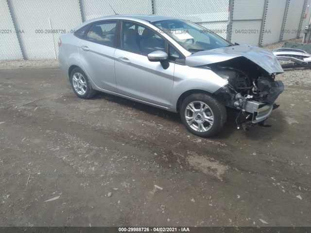 FORD FIESTA 2014 3fadp4bj0em132065