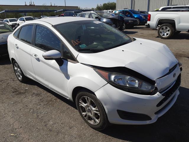 FORD FIESTA SE 2014 3fadp4bj0em133491