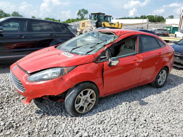 FORD FIESTA SE 2014 3fadp4bj0em136794