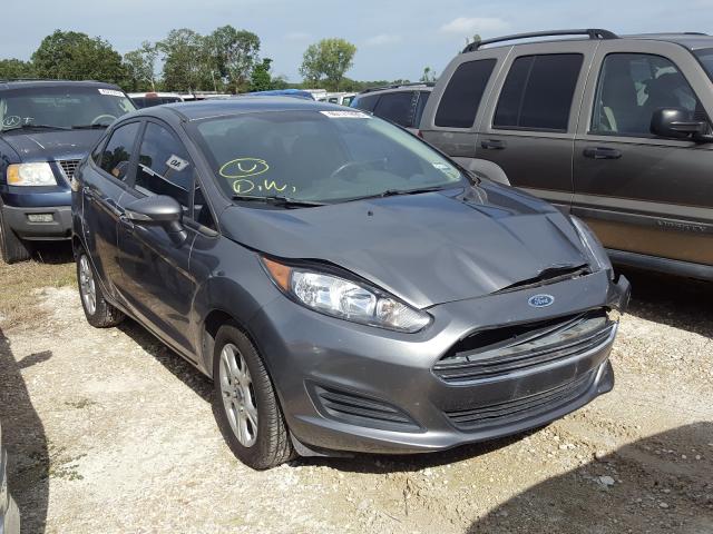 FORD FIESTA SE 2014 3fadp4bj0em145933