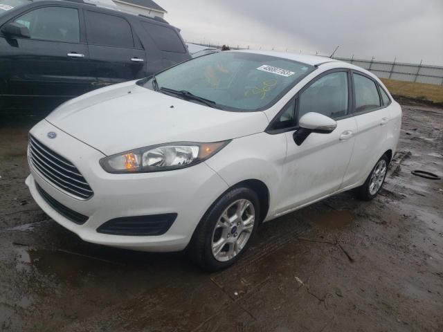 FORD FIESTA SE 2014 3fadp4bj0em148265