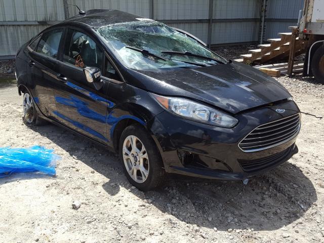 FORD FIESTA SE 2014 3fadp4bj0em148315