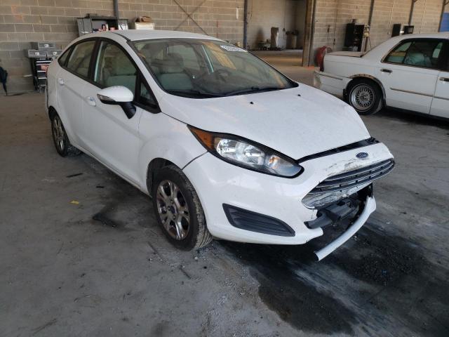 FORD FIESTA SE 2014 3fadp4bj0em150663