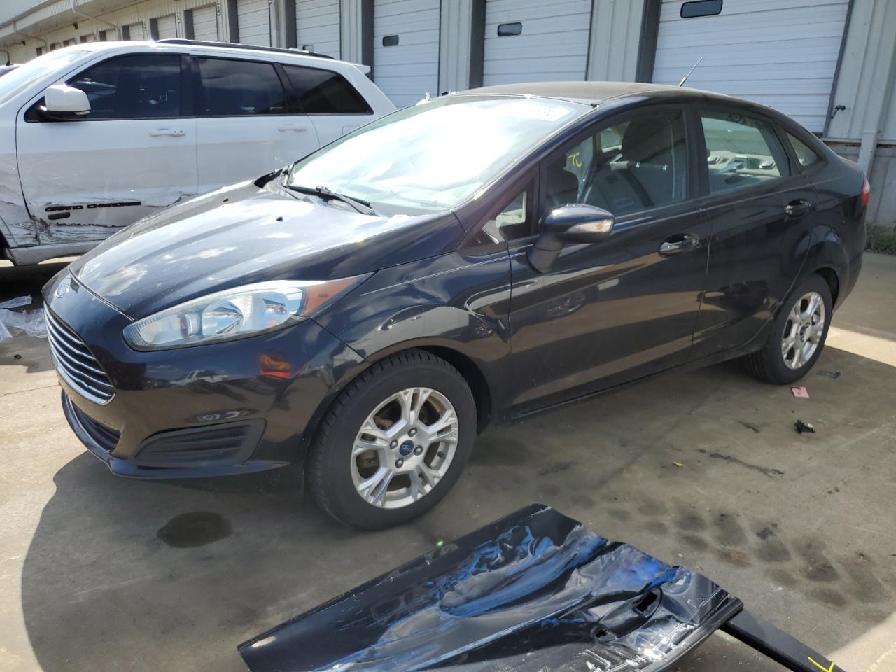 FORD FIESTA 2014 3fadp4bj0em151862