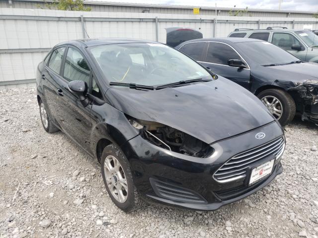 FORD FIESTA SE 2014 3fadp4bj0em156821