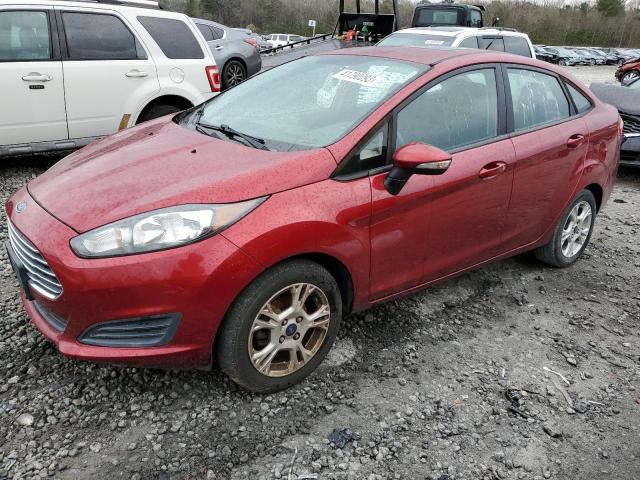 FORD FIESTA SE 2014 3fadp4bj0em159802