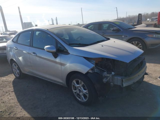 FORD FIESTA 2014 3fadp4bj0em160335