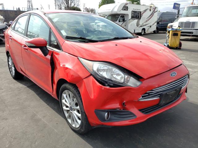 FORD FIESTA SE 2014 3fadp4bj0em163431