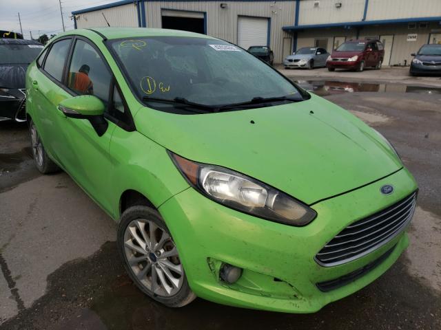 FORD FIESTA SE 2014 3fadp4bj0em171187