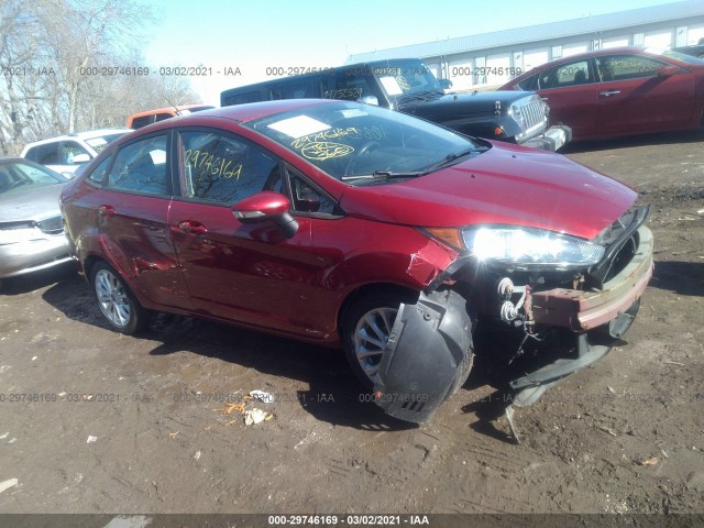 FORD FIESTA 2014 3fadp4bj0em174297