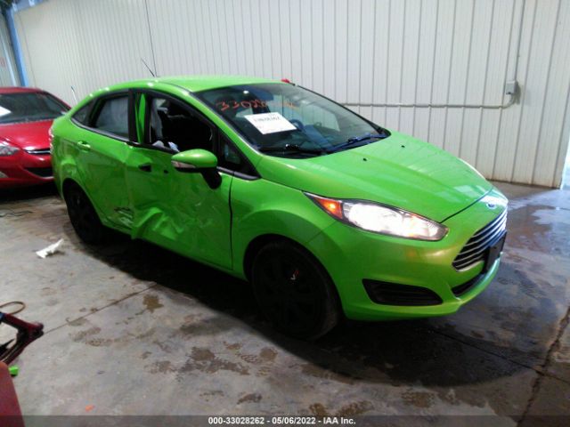 FORD FIESTA 2014 3fadp4bj0em174431