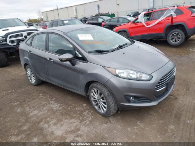 FORD FIESTA 2014 3fadp4bj0em176499