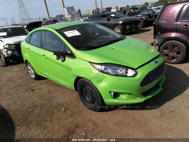 FORD FIESTA 2014 3fadp4bj0em176812