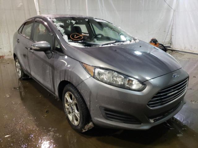 FORD FIESTA SE 2014 3fadp4bj0em179368