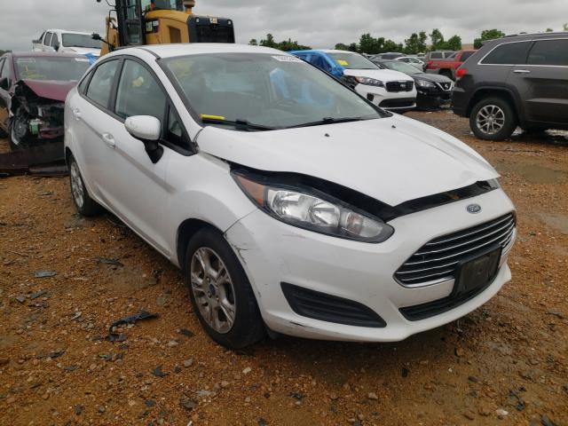 FORD FIESTA SE 2014 3fadp4bj0em183064