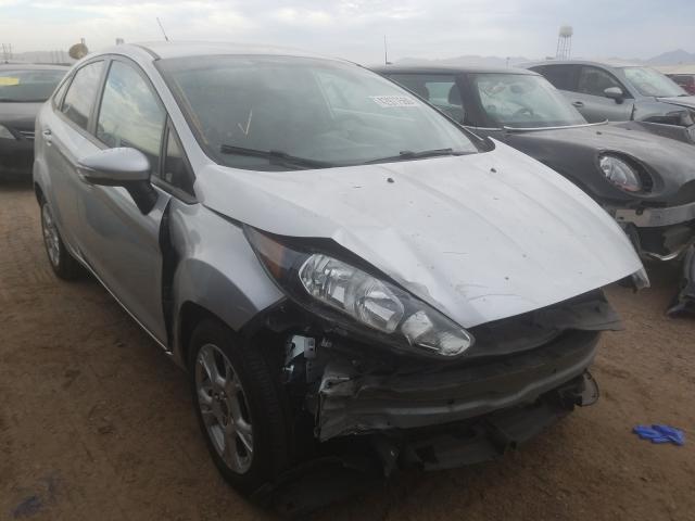 FORD FIESTA SE 2014 3fadp4bj0em183176