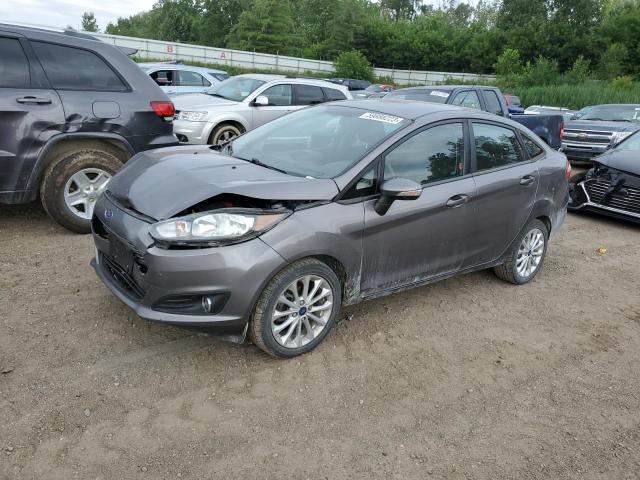 FORD FIESTA SE 2014 3fadp4bj0em185445