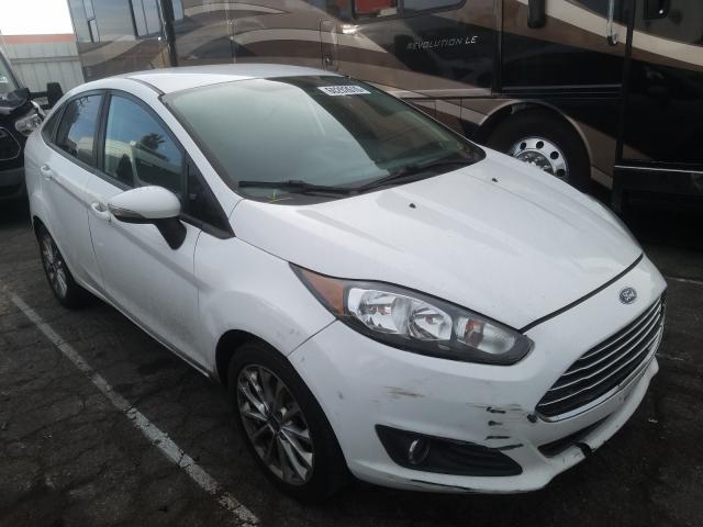 FORD FIESTA SE 2014 3fadp4bj0em190810