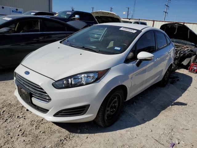 FORD FIESTA SE 2014 3fadp4bj0em190838