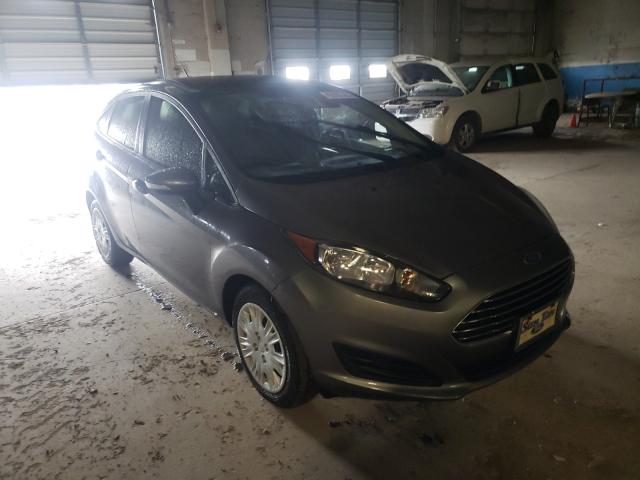 FORD FIESTA SE 2014 3fadp4bj0em190886