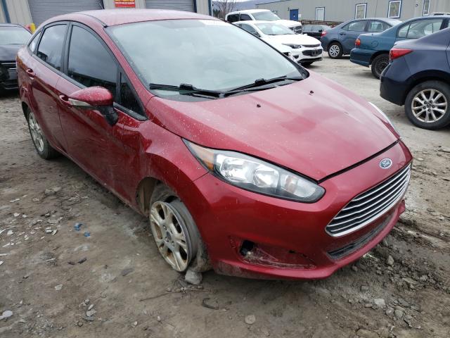 FORD FIESTA SE 2014 3fadp4bj0em201840