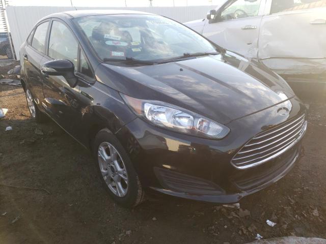 FORD FIESTA SE 2014 3fadp4bj0em202521