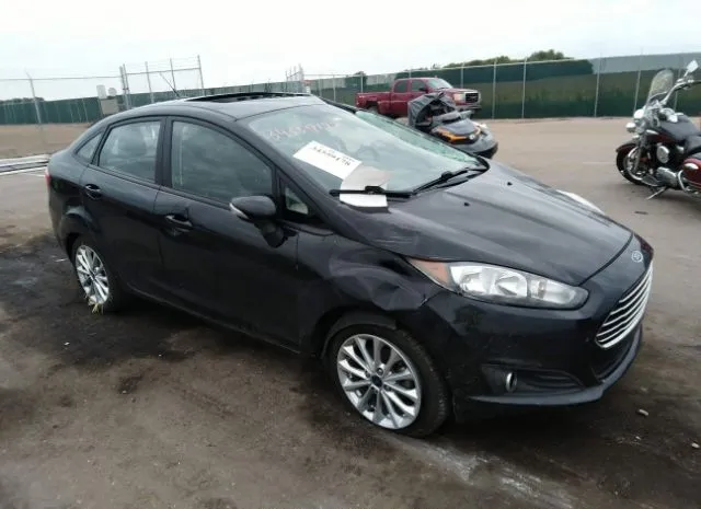 FORD FIESTA 2014 3fadp4bj0em203149