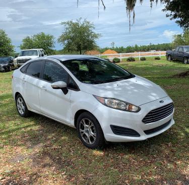 FORD FIESTA SE 2014 3fadp4bj0em215852