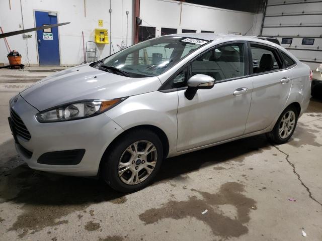 FORD FIESTA SE 2014 3fadp4bj0em216869