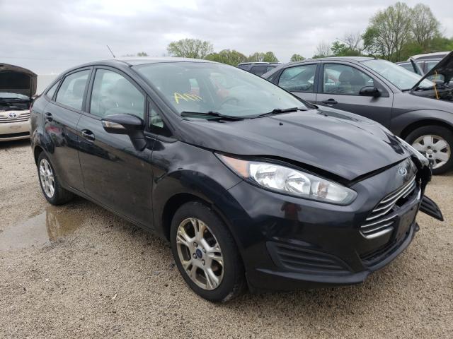 FORD FIESTA SE 2014 3fadp4bj0em217133