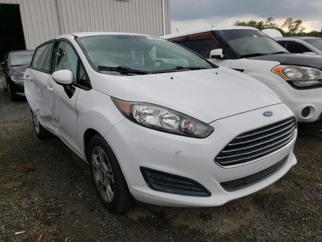 FORD FIESTA SE 2014 3fadp4bj0em219660