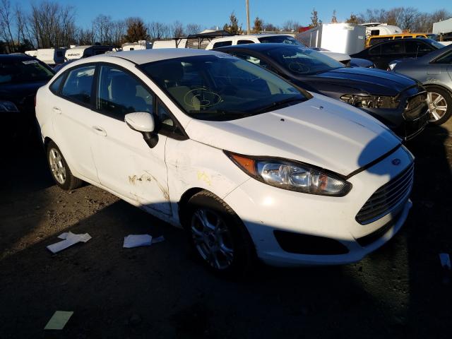 FORD FIESTA SE 2014 3fadp4bj0em225619