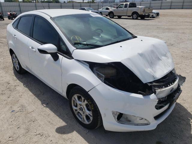 FORD FIESTA SE 2014 3fadp4bj0em227614