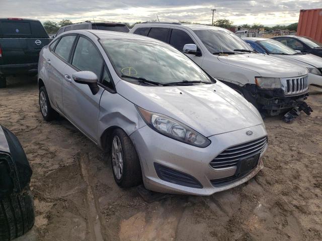 FORD FIESTA SE 2014 3fadp4bj0em227743