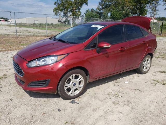 FORD FIESTA SE 2014 3fadp4bj0em233249