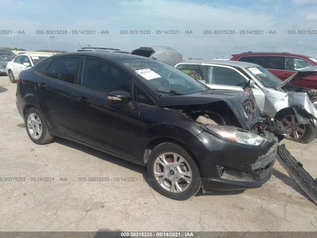 FORD FIESTA 2014 3fadp4bj0em234546