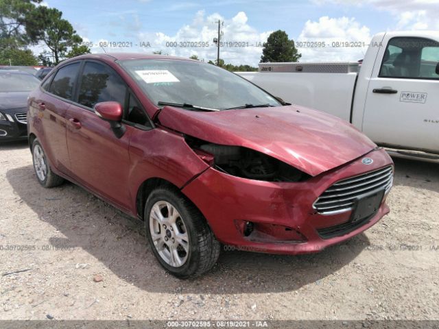 FORD FIESTA 2014 3fadp4bj0em234739