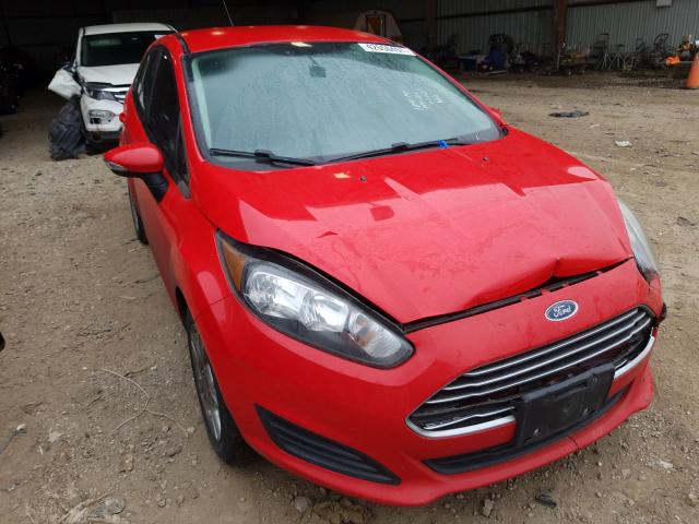 FORD FIESTA SE 2014 3fadp4bj0em234756