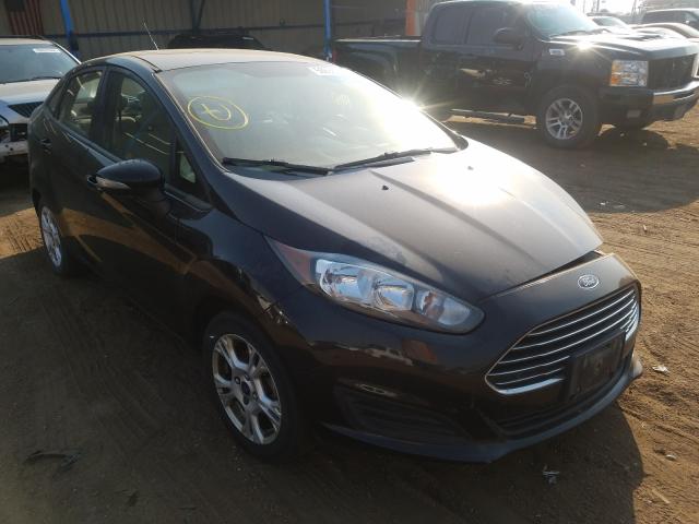 FORD FIESTA SE 2014 3fadp4bj0em235101